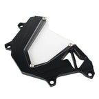 Front Sprocket Cover Chain Guard Protector for Kawasaki Z800 (2013-2016)