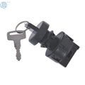 Ignition Switch Key for Polaris Hawkeye 300 (2006–2011) ACE 500 (2018)
