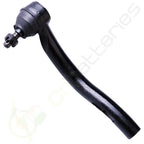 Set of 4 Inner & Outer Tie Rod Ends for Honda Accord (2003–2007)