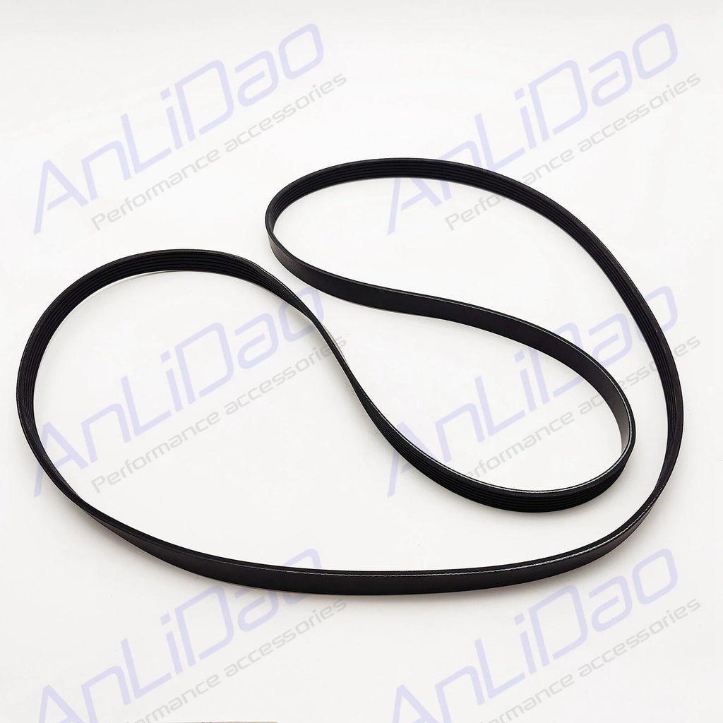 Alternator Pulley for Volvo Penta 4.3 5.0 5.7 GXI (21132390)