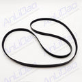 Alternator Pulley for Volvo Penta 4.3 5.0 5.7 GXI (21132390)