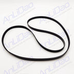 Alternator Pulley for Volvo Penta 4.3 5.0 5.7 GXI (21132390)