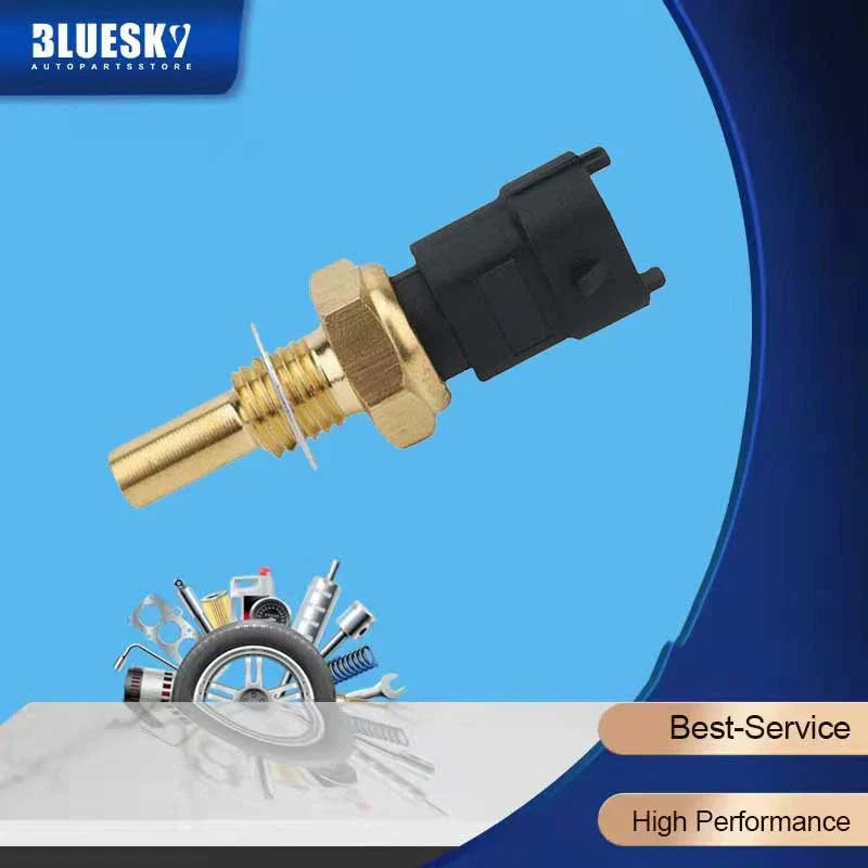 Coolant Temperature Sensor for Holden Colorado RG 2.8L Diesel (6/2012-10/2013)
