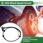ABS Wheel Speed Sensor No. 96549712 for Chevrolet Lacetti (2004–2010)