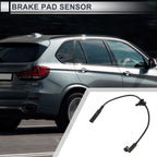 Brake Pad Wear Sensor for Chevrolet Silverado 2500 HD (2020–2023)