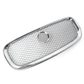 Chrome Upper Front Grille for Jaguar XF XFR (2012-2015)
