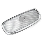 Chrome Upper Front Grille for Jaguar XF XFR (2012-2015)