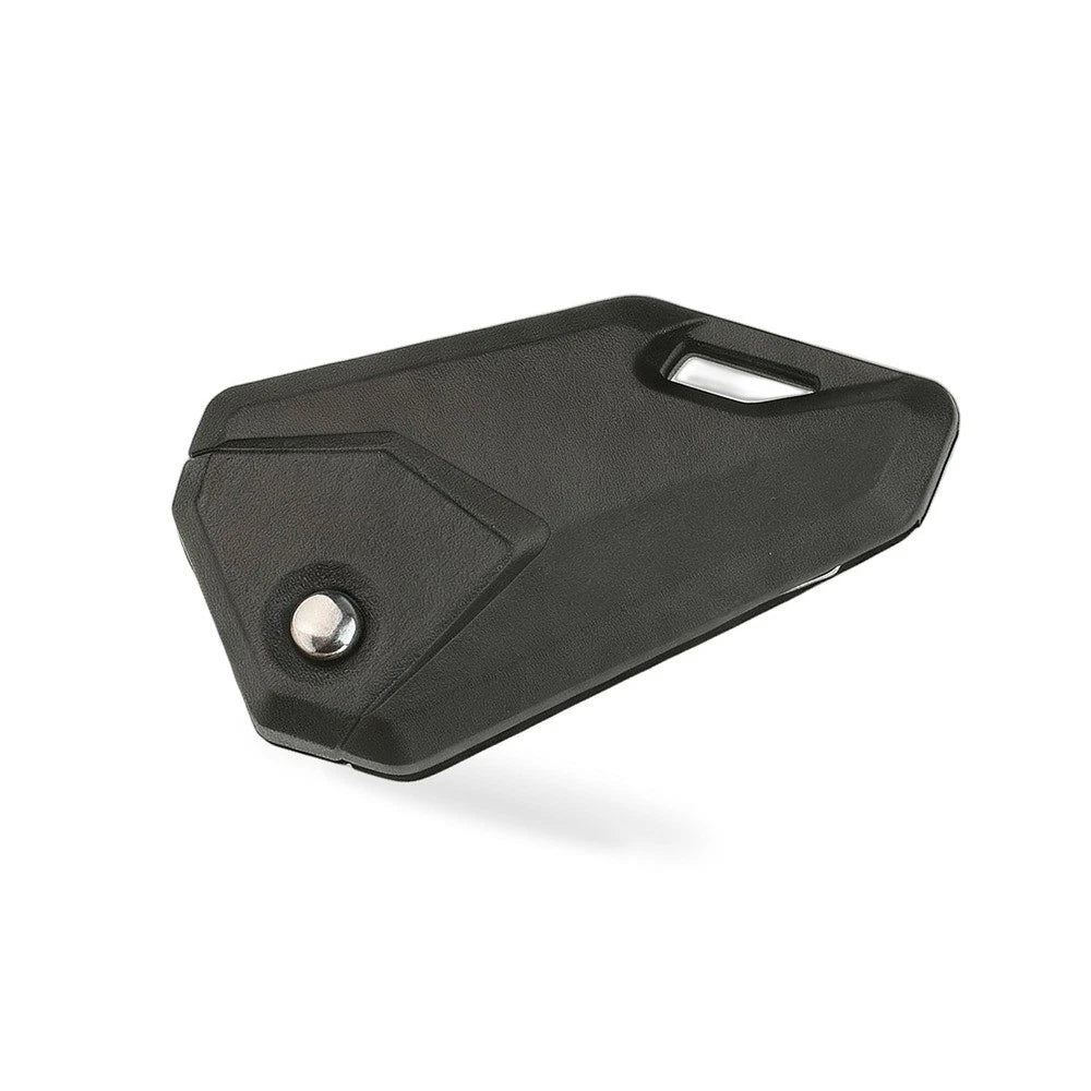 Folding Key Chip Shell for Honda Kawasaki Yamaha Motorcycle (All Years)