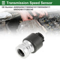 1 Pc Transmission Speedometer Speed Sensor A0005429417 for Mercedes-Benz 