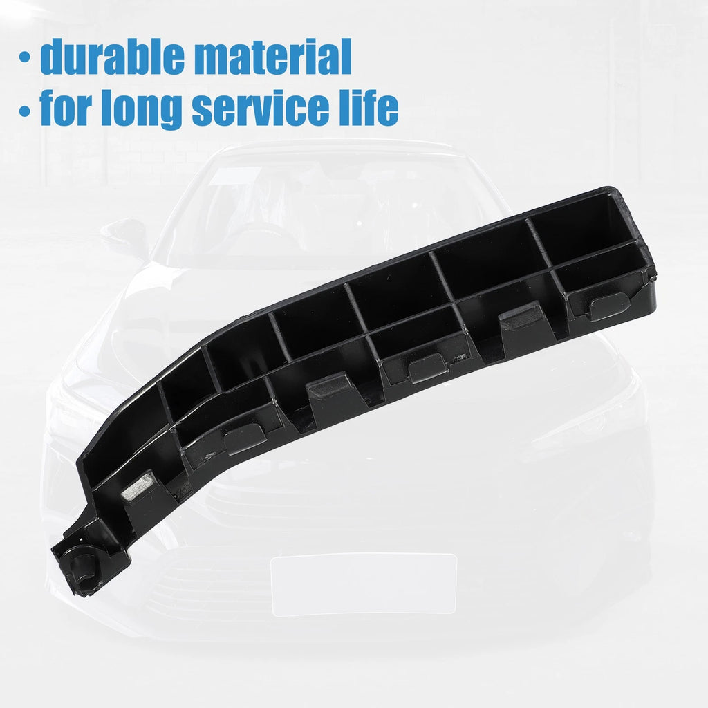 Left Side Front Bumper Bracket 71198-TA0-A00 for Honda Accord (2008–2012)
