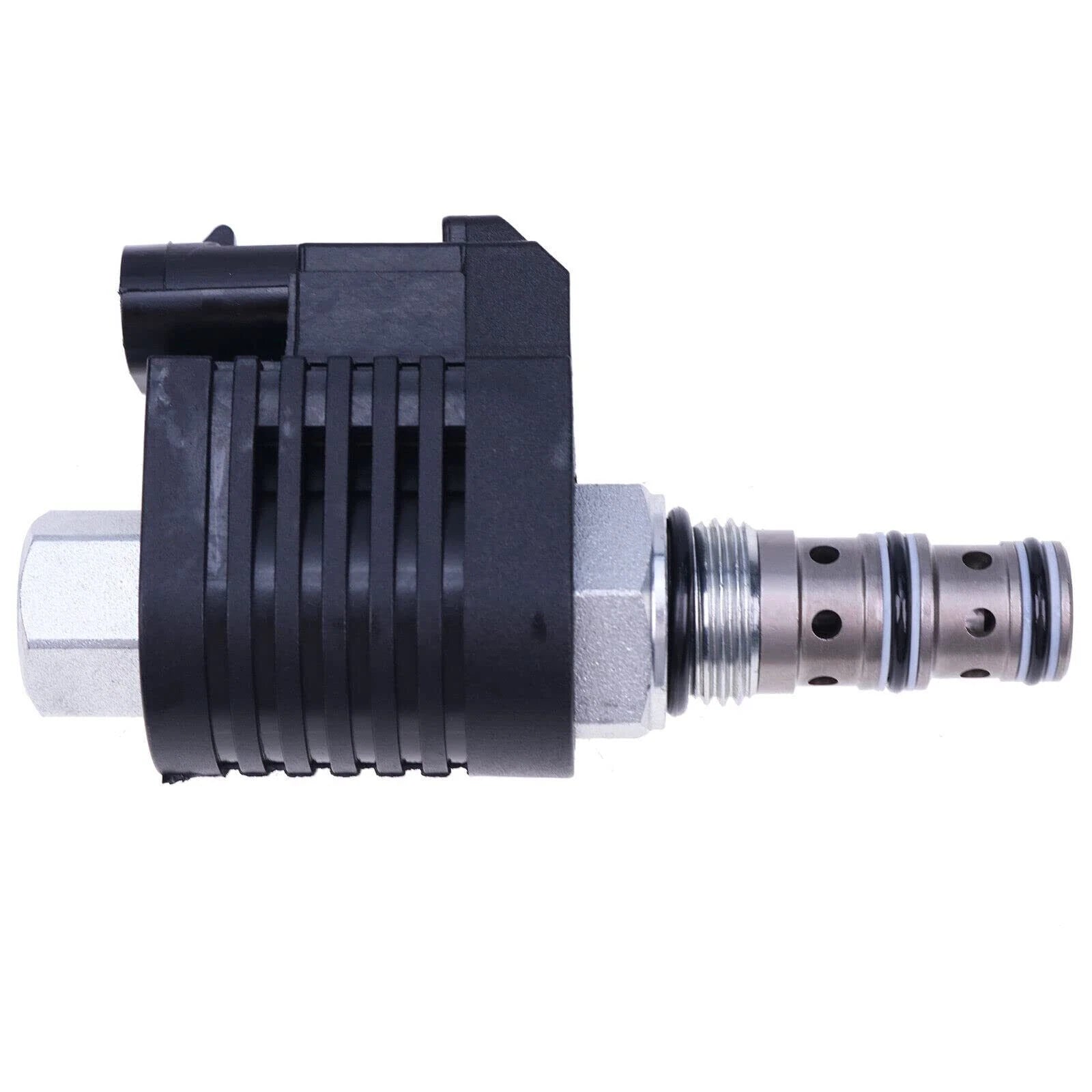 Control Solenoid KV23085 for John Deere 240 250 260 270 280 317 320 325 (2000–2023)