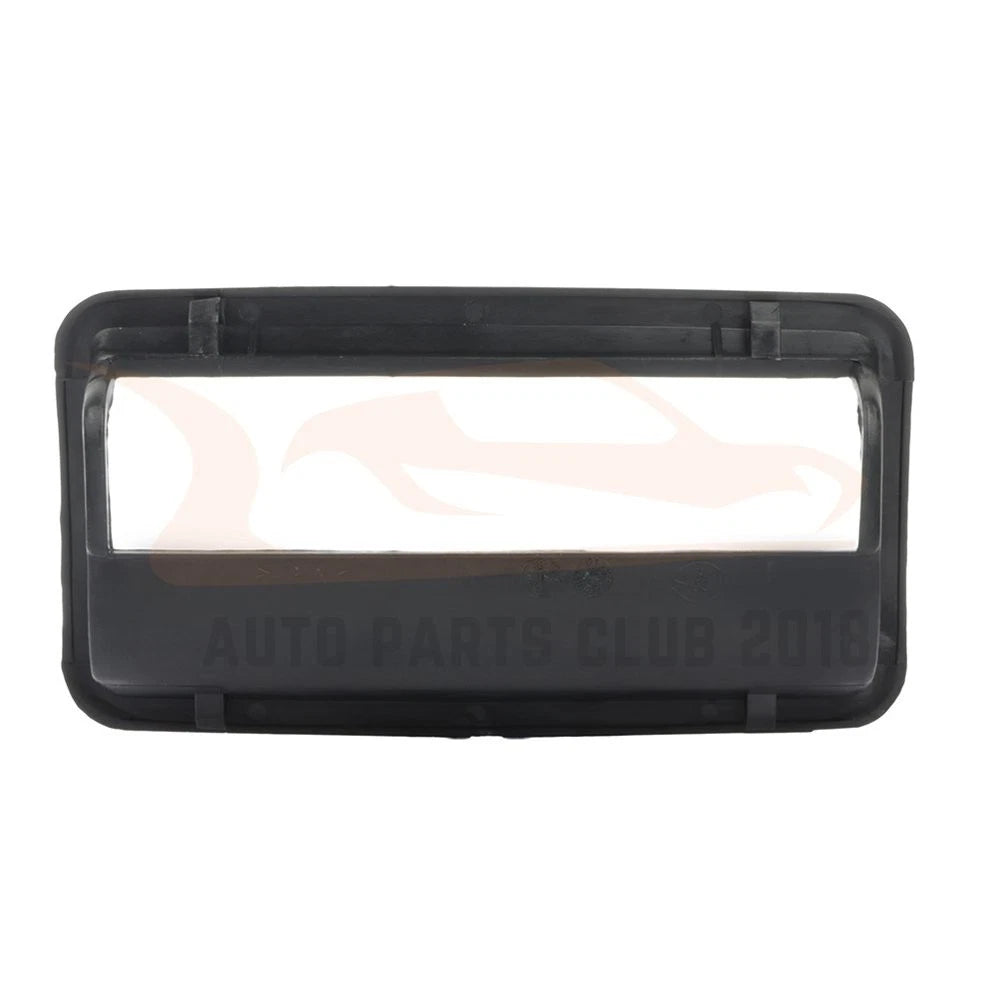Rear Tailgate Handle Trim for Chevy GMC C1500 C2500 C3500 K1500 K2500 K3500