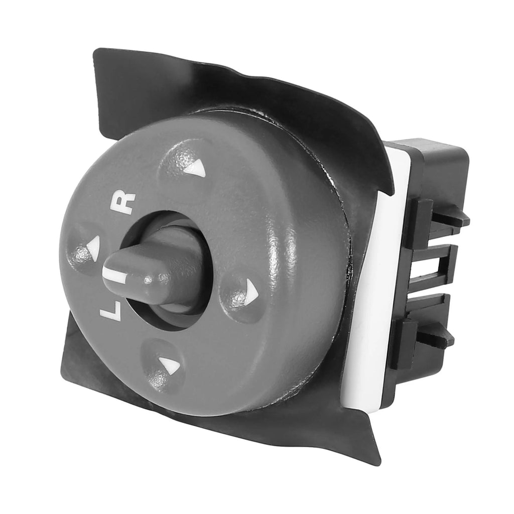 Power Rear View Mirror Switch 15009690 for Chevrolet C2500 (1999–2004)