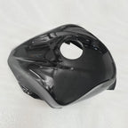 Gloss Black Fuel Gas Tank Cover for Suzuki Hayabusa GSX1300R (2021–2023)