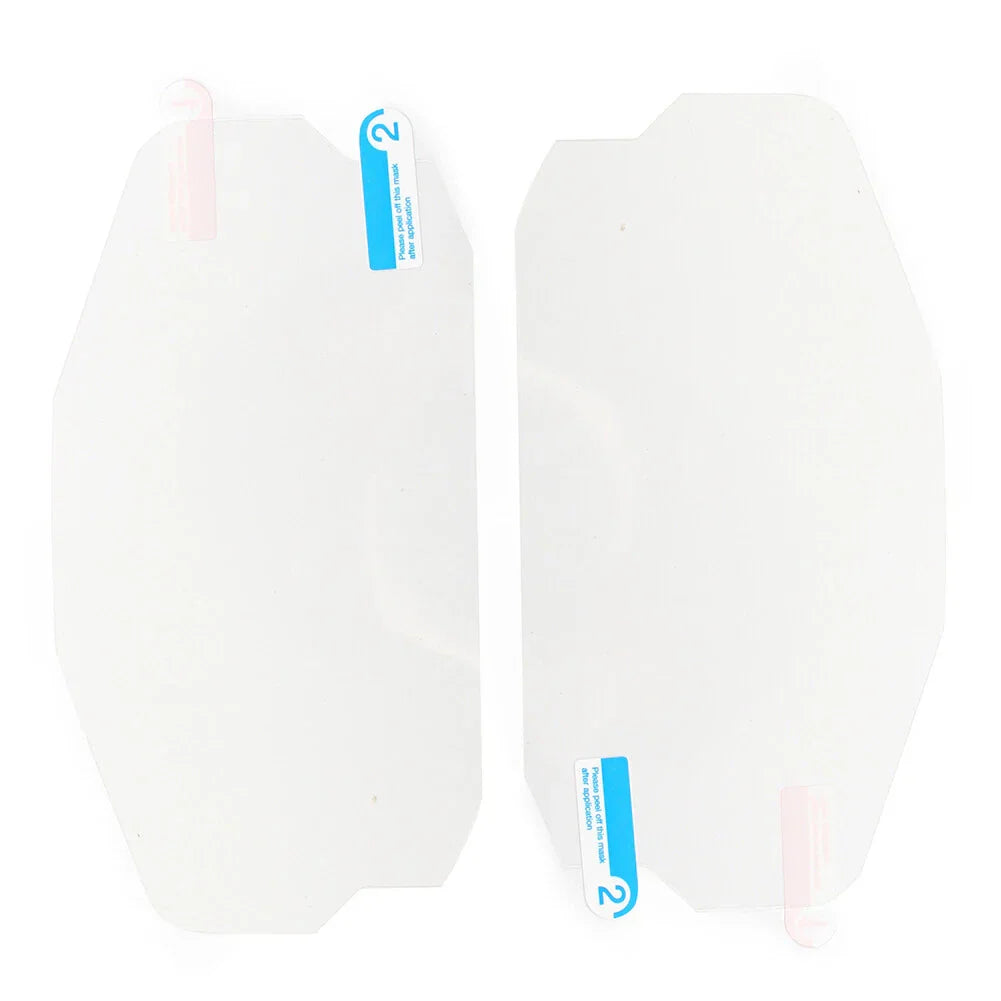 PVC Speedometer Scratch Film Screen Protector for DUCATI 899 1199 1299 Panigale