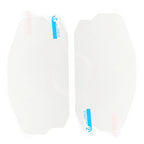 PVC Speedometer Scratch Film Screen Protector for DUCATI 899 1199 1299 Panigale