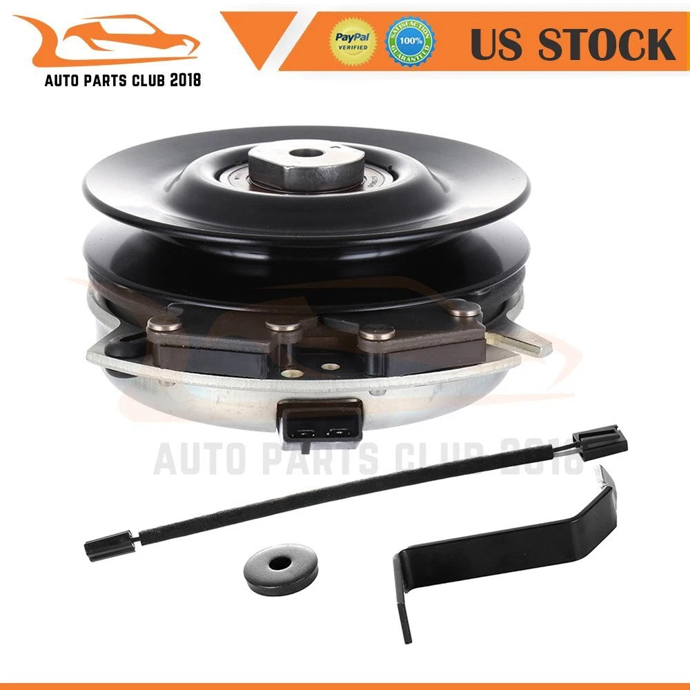 Electric PTO Clutch for John Deere L120 L130 (2002–2005)
