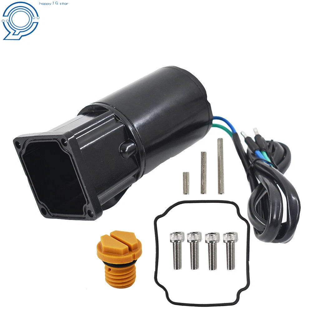 Motor Tilt/Trim for Force Outboards (50-125HP)