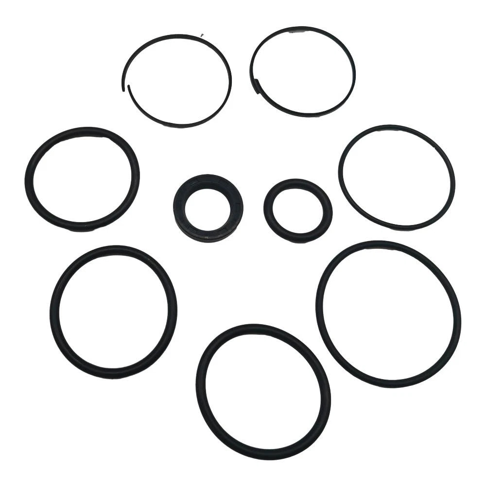 Tilt/Trim Cylinder Seal Kit for OMC Cobra (Replaces 0985060, 3854247)