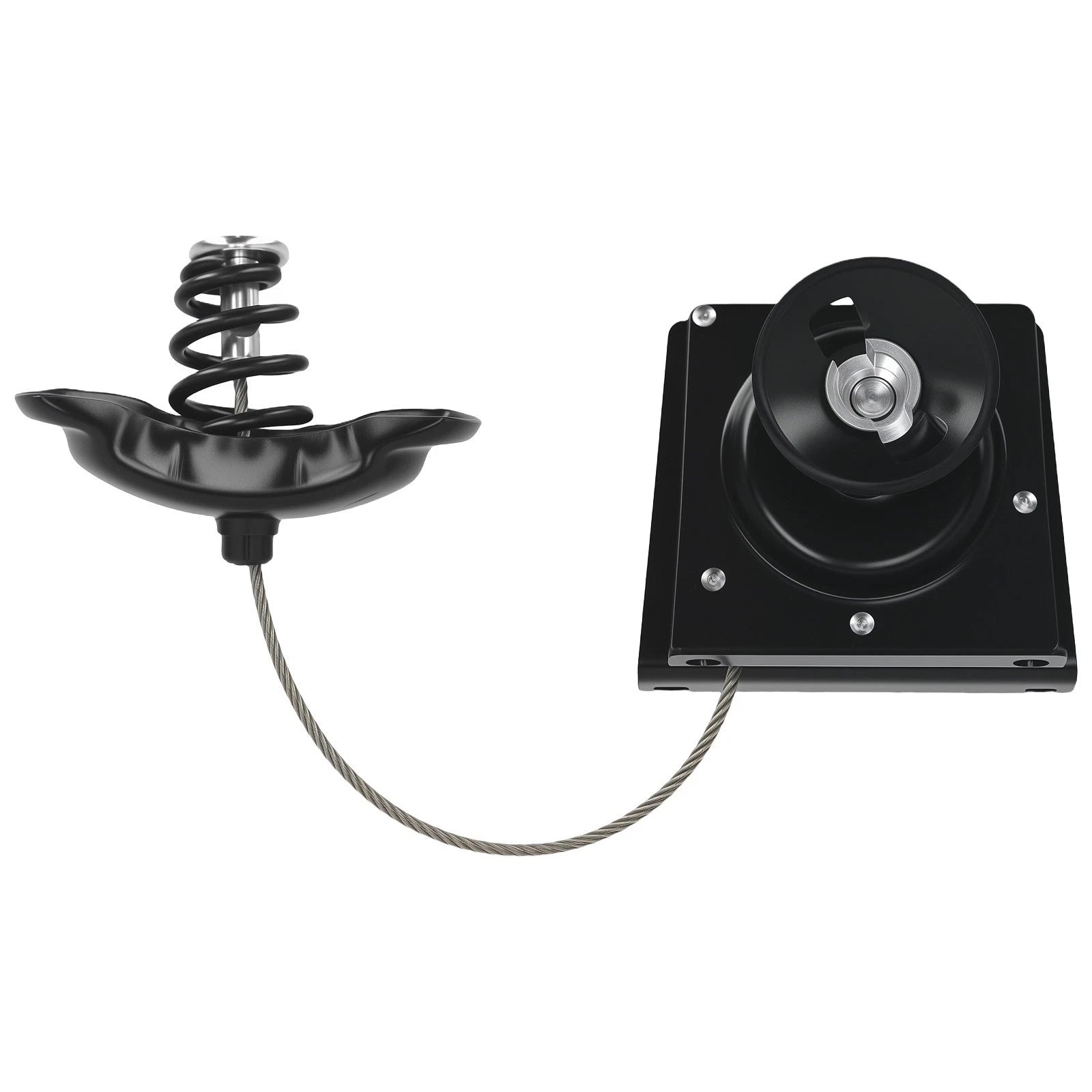 Spare Wheel Winch Assembly for Toyota Tundra Extended Cab Pickup 00-2006 924-529