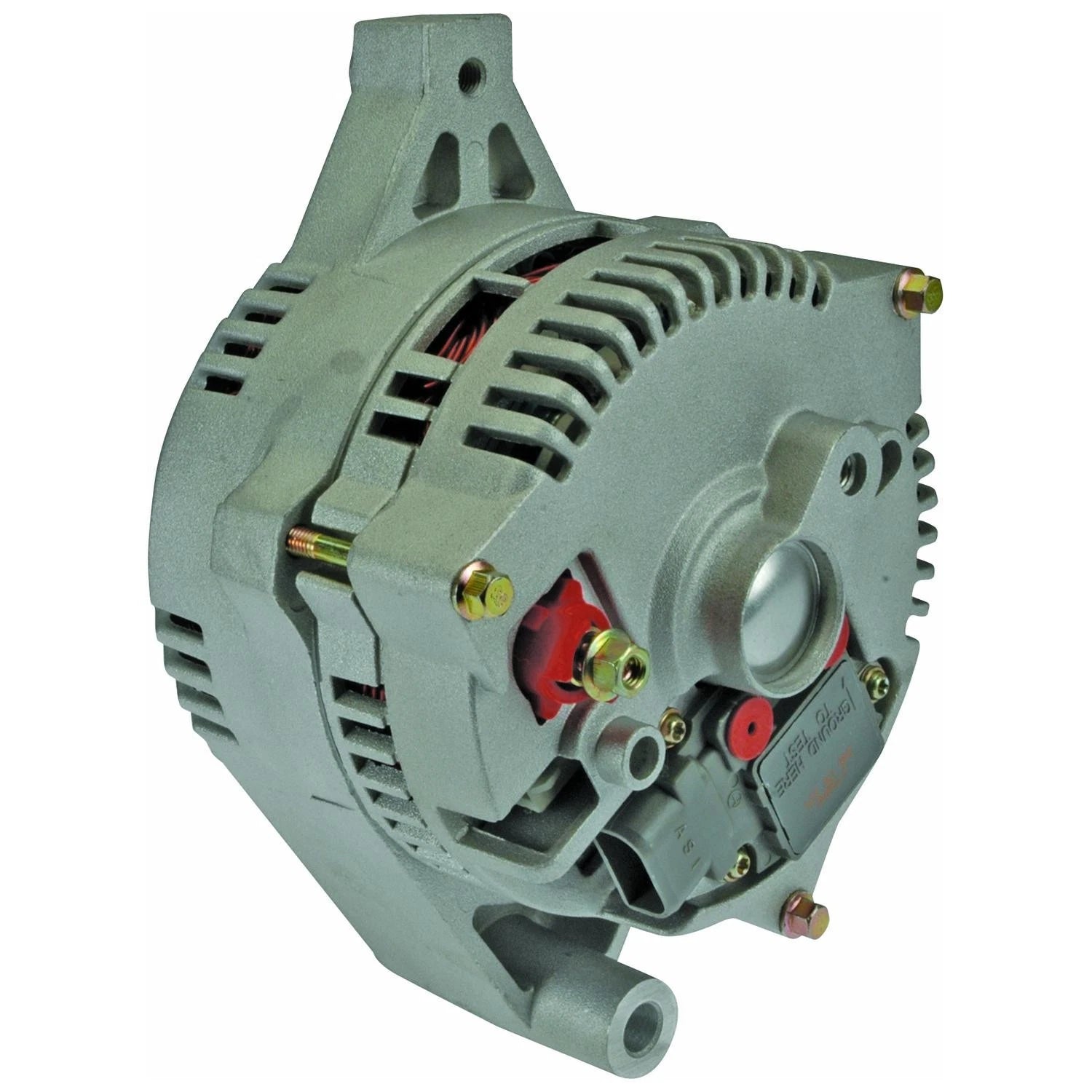Alternator for Mercury Sable V6 3.0L (1991-1992)
