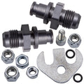 Power Steering Rack AN Line Aluminum Fittings for Ford Crown Victoria (2003–2011)