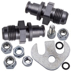 Power Steering Rack AN Line Aluminum Fittings for Ford Crown Victoria (2003–2011)