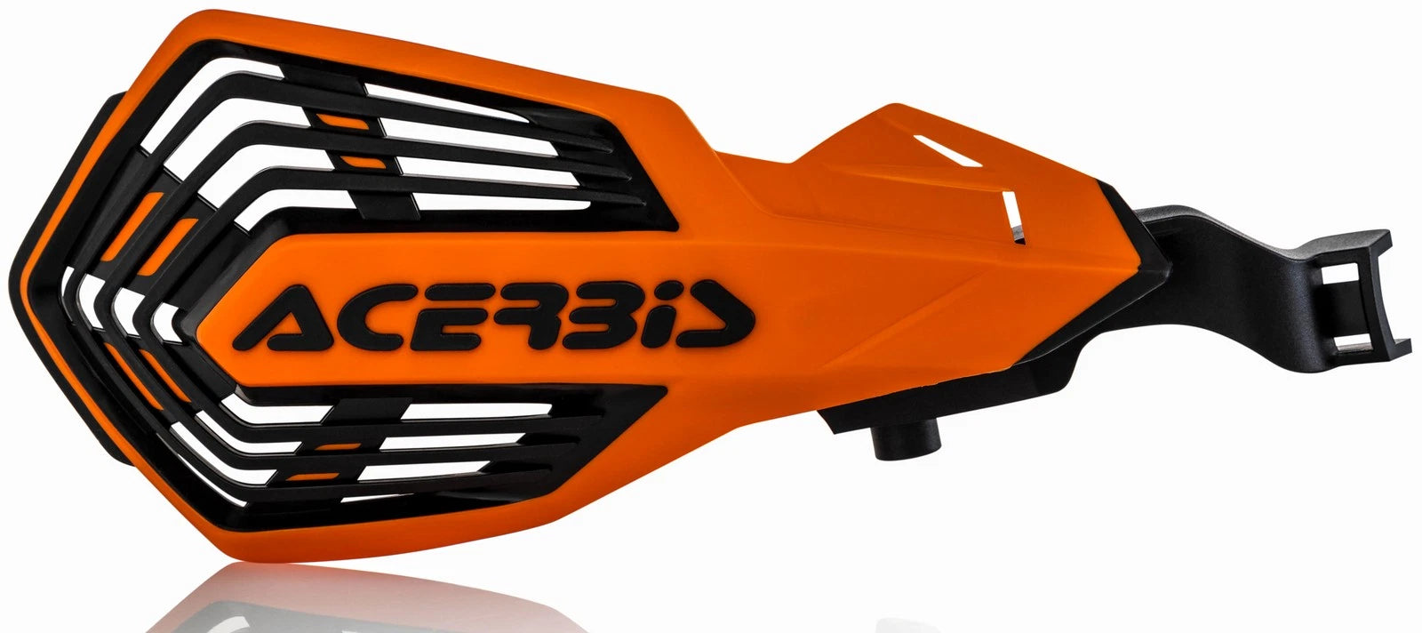 Acerbis Handguard K Future for KTM 150 XC-W & 350 EXC-F (2017–2023)