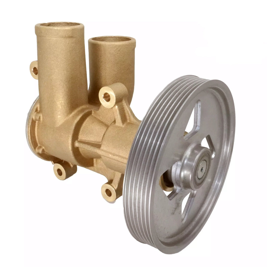 Sea Water Pump for Volvo Penta D4 (22901573)