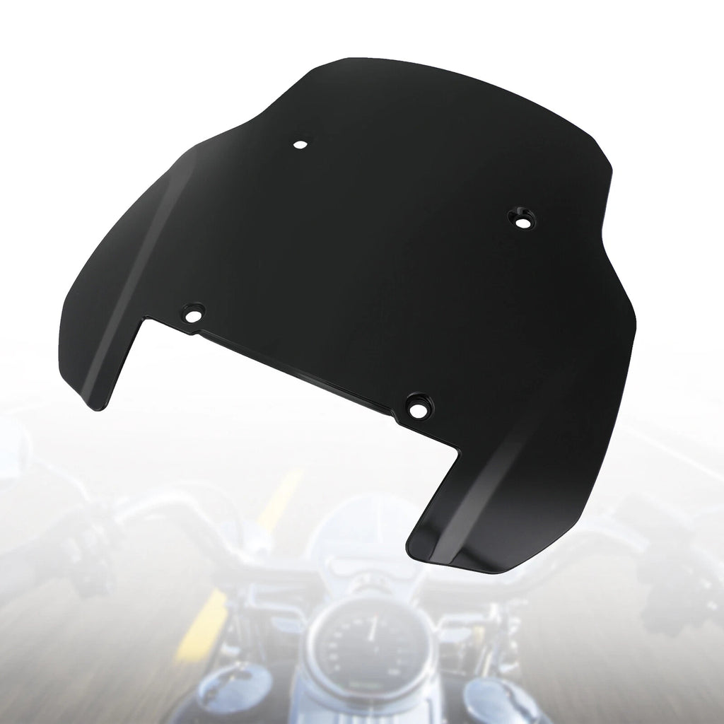 ABS Windshield for Pan America 1250S (2021–2022)