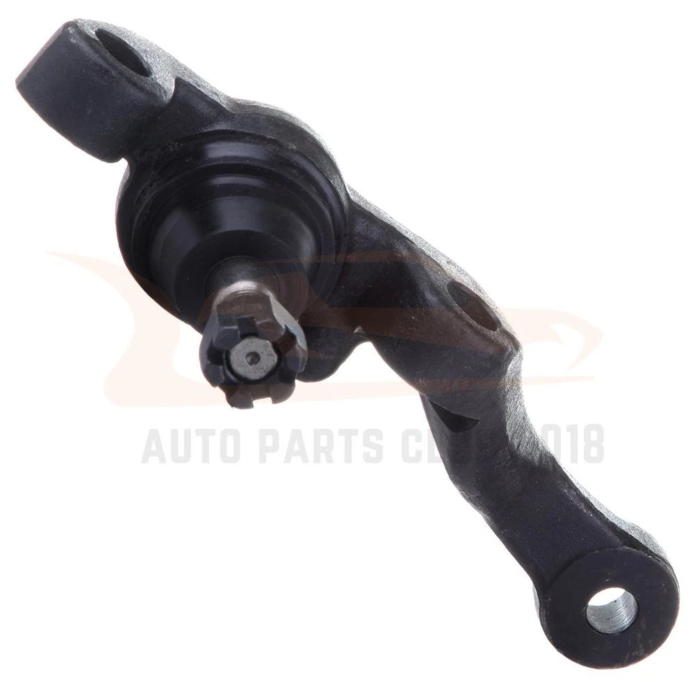 Lower Ball Joints Suspension Kit for Plymouth Valiant (1975–1976)
