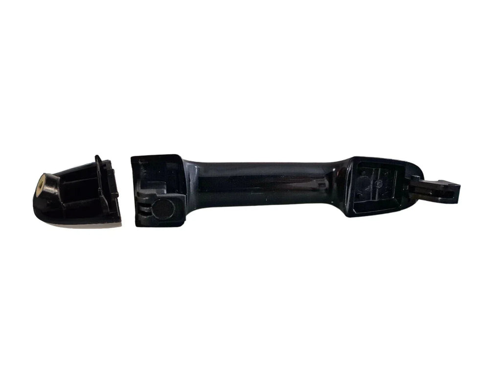 Primed Black Outer Door Handle for Hyundai i20 (2009–2015)