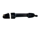 Primed Black Outer Door Handle for Hyundai i20 (2009–2015)