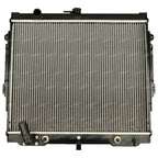 Alloy Core Radiator for Mitsubishi Pajero 3.5L V6 (1991 - 2000)