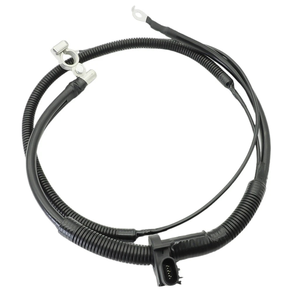 Negative Battery Terminal Cable for Chevy Tahoe, Cadillac Escalade (2007–2014)