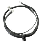 Negative Battery Terminal Cable for Chevy Tahoe, Cadillac Escalade (2007–2014)