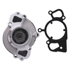 Engine Water Pump for Jaguar XF/XK8 4.2L V8 (2003–2009)