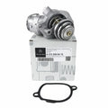 Genuine OEM Engine Coolant Thermostat Kit for Mercedes-Benz C300 (2008–2015)