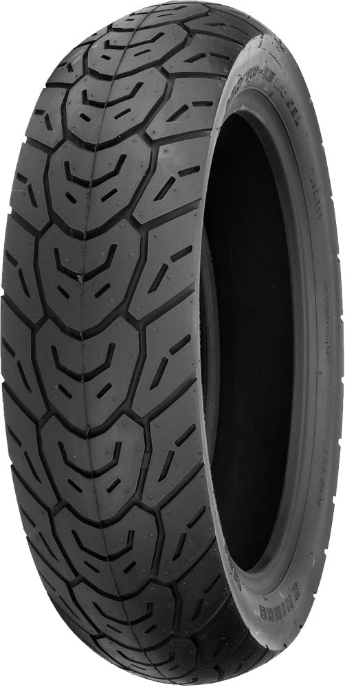 Shinko 429 Series Tire 130/60-13 53L Bias for Motorcycle (Year Range)