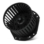 HVAC Heater Blower Motor w/Fan Cage for Chevy GMC C1500 C2500 K1500 K2500 (1990–1999)