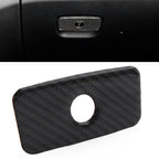 Glove Box Handle Cover Trim for Jeep Grand Cherokee (2011–2020)