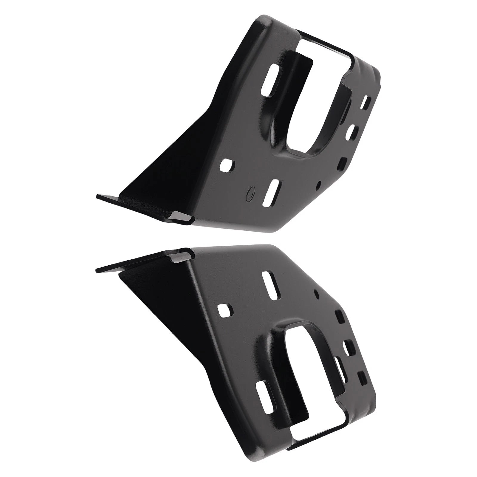 Bumper Bracket for Chevrolet Silverado GMC Sierra 1500 (2019–2023) Steel