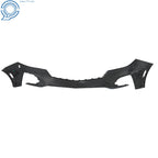 Front Bumper Cover for Chevy Equinox (2022-2023)