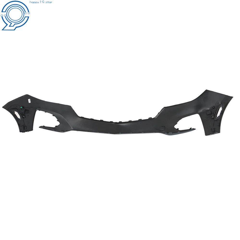 Front Bumper Cover for Chevy Equinox (2022-2023)