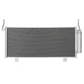 AC Condenser for Mitsubishi Eclipse 2.4L (2006–2012) 3457