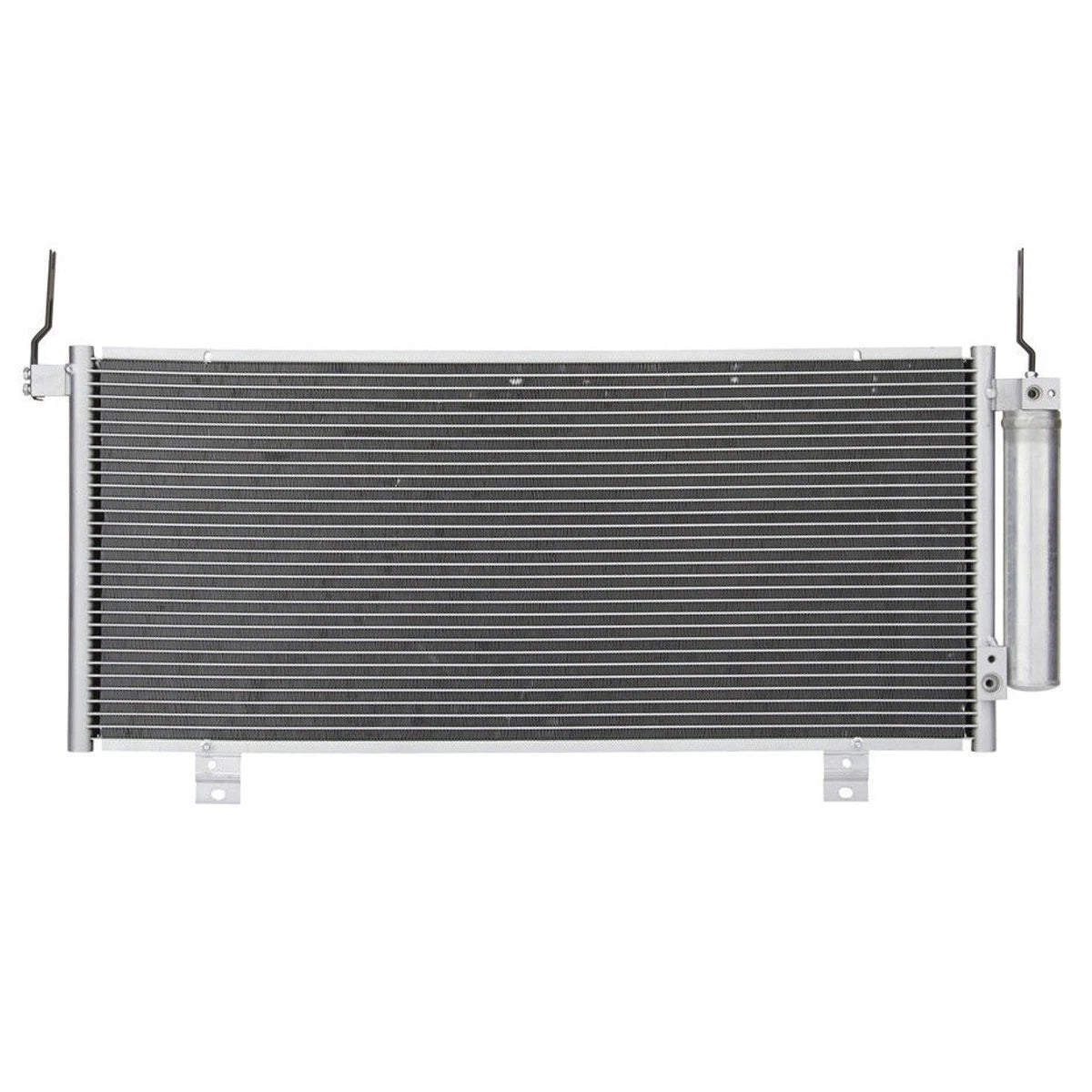 AC Condenser for Mitsubishi Eclipse 2.4L (2006–2012) 3457