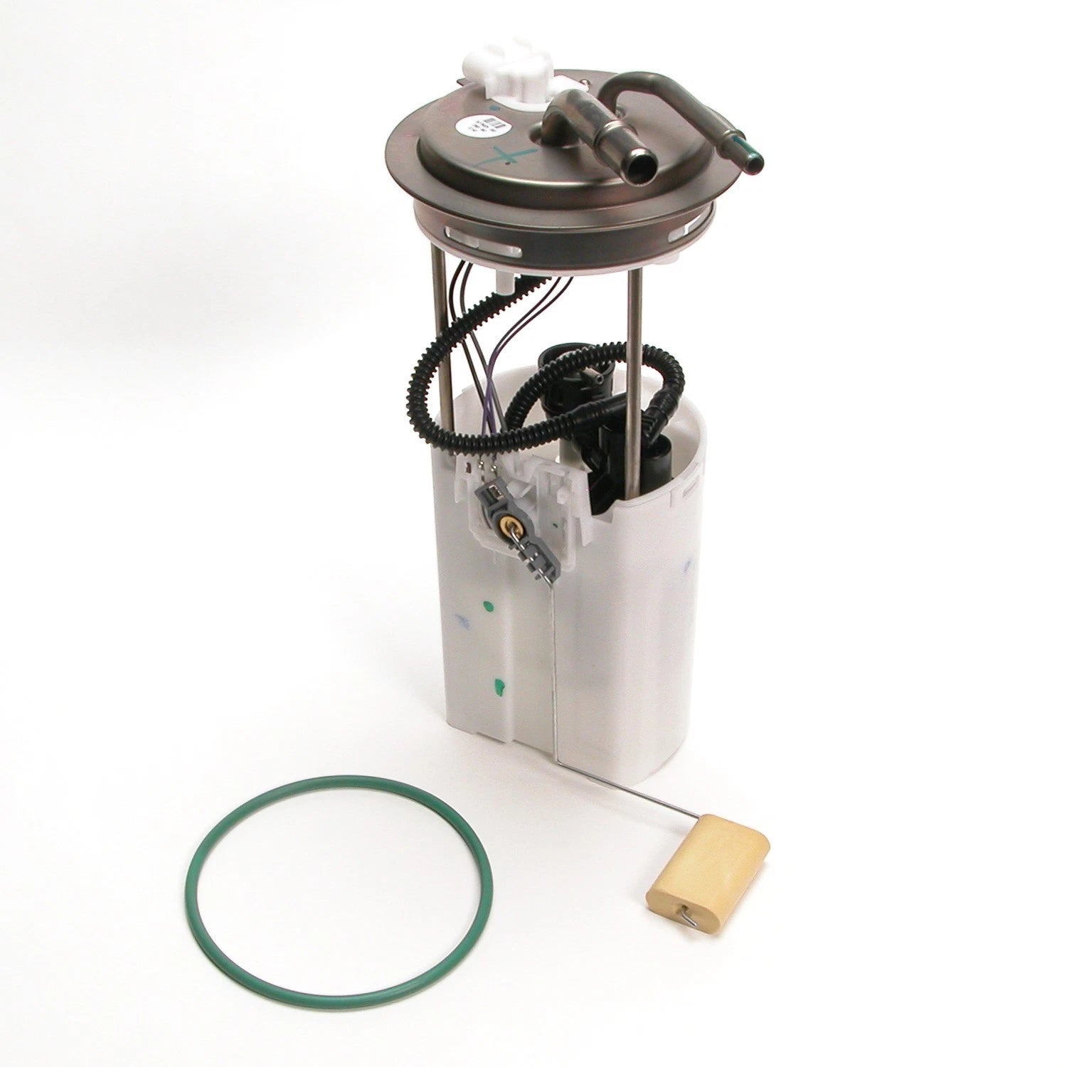 Delphi FG0403 Fuel Pump Module Assembly for Chevrolet Express 3500 (2004–2005)