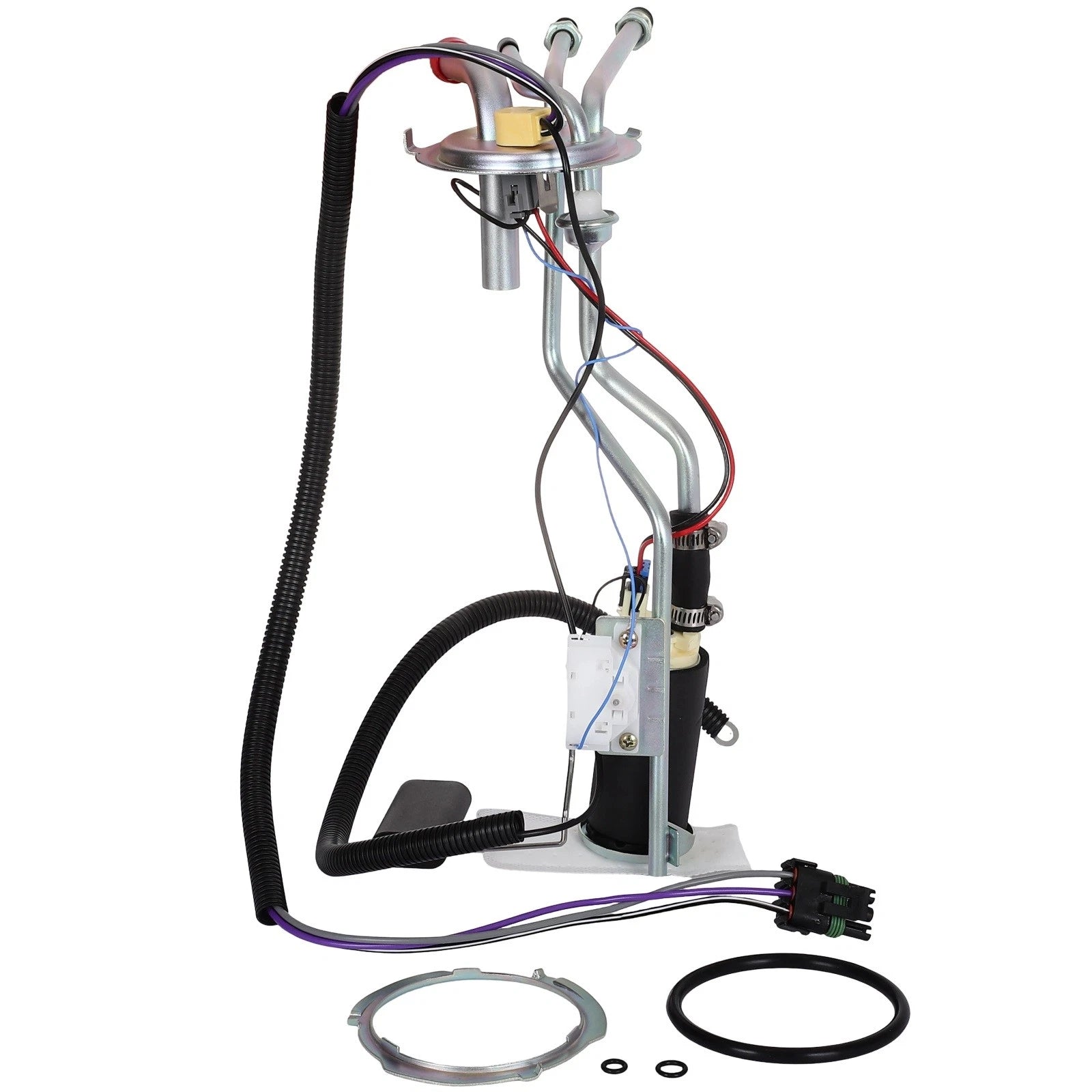 Fuel Pump Assembly HP10022 for Chevy GMC C3500 K3500 (1990–1993)
