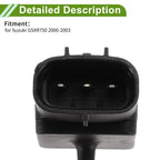 MAP Sensor No.1562035F00 for Suzuki GSXR750 (2000–2003)