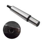 3MT to 3JT Tanged End Drill Chuck Arbor for Jacobs Morse Taper (MT3 JT3)